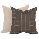 Oxford Pillow Cover 16 x 16