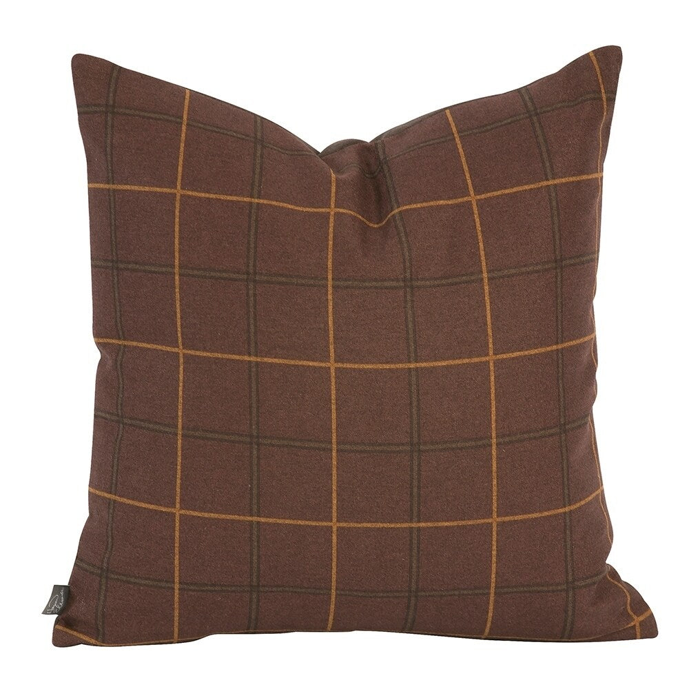 Oxford Pillow Cover 16 x 16