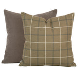 Oxford Pillow Cover 16 x 16