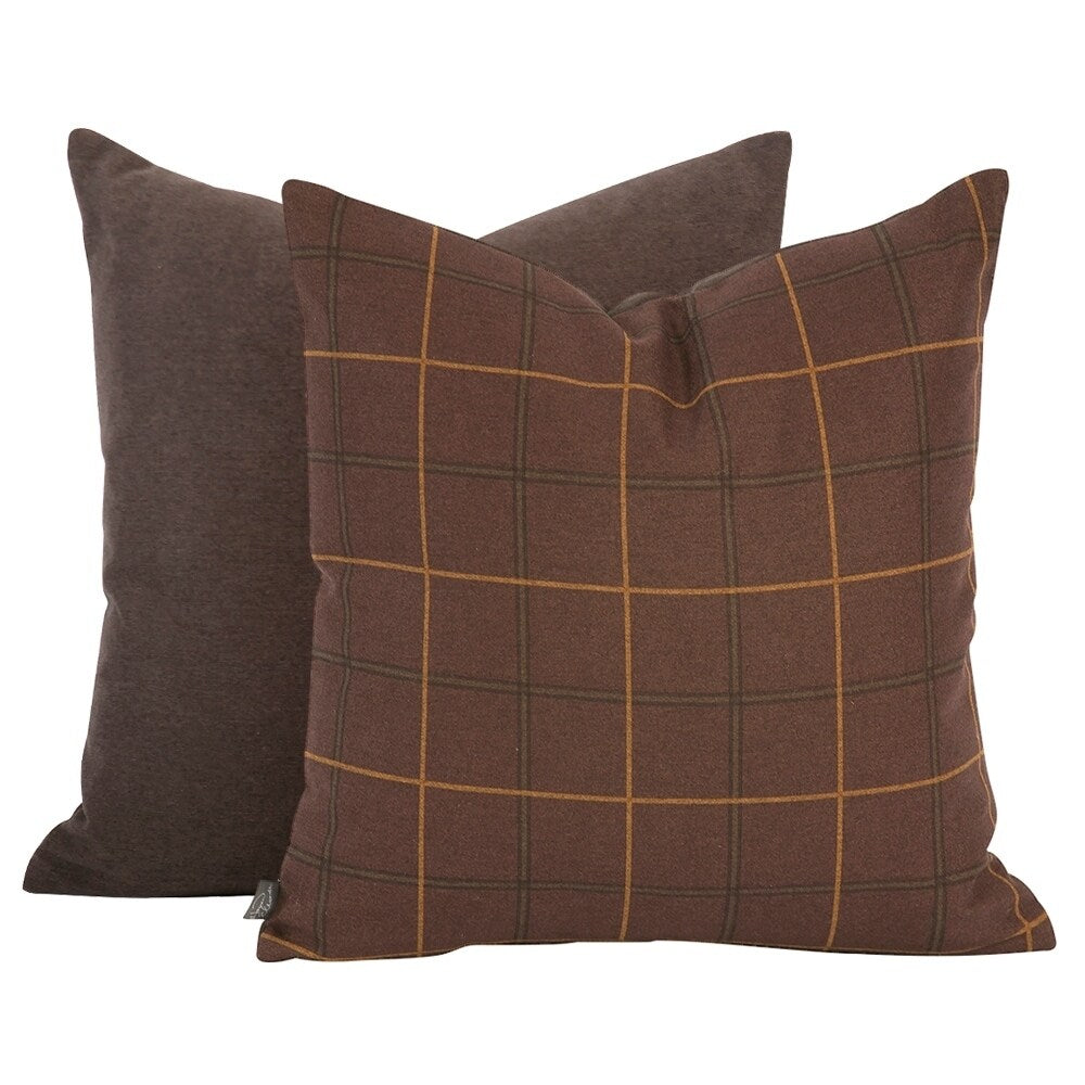Oxford Pillow Cover 16 x 16