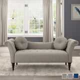 Oxlip Settee Sofa