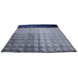 P&R Ultra Plush Minky Weighted Blanket