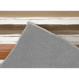 PAINTED STRIPES TERRACOTTA Outdoor Rug By Kavka Designs