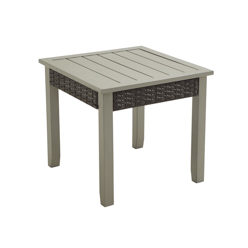 Thermal Transfer 3-Piece Outdoor Conversation Set