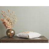 PLAY ALL DAY TAN Accent Pillow by Kavka Designs