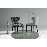 POLKA DOT ABSTRACT SAGE Area Rug By Kavka Designs