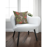 POSEY PLUM Accent Pillow By Kavka Designs