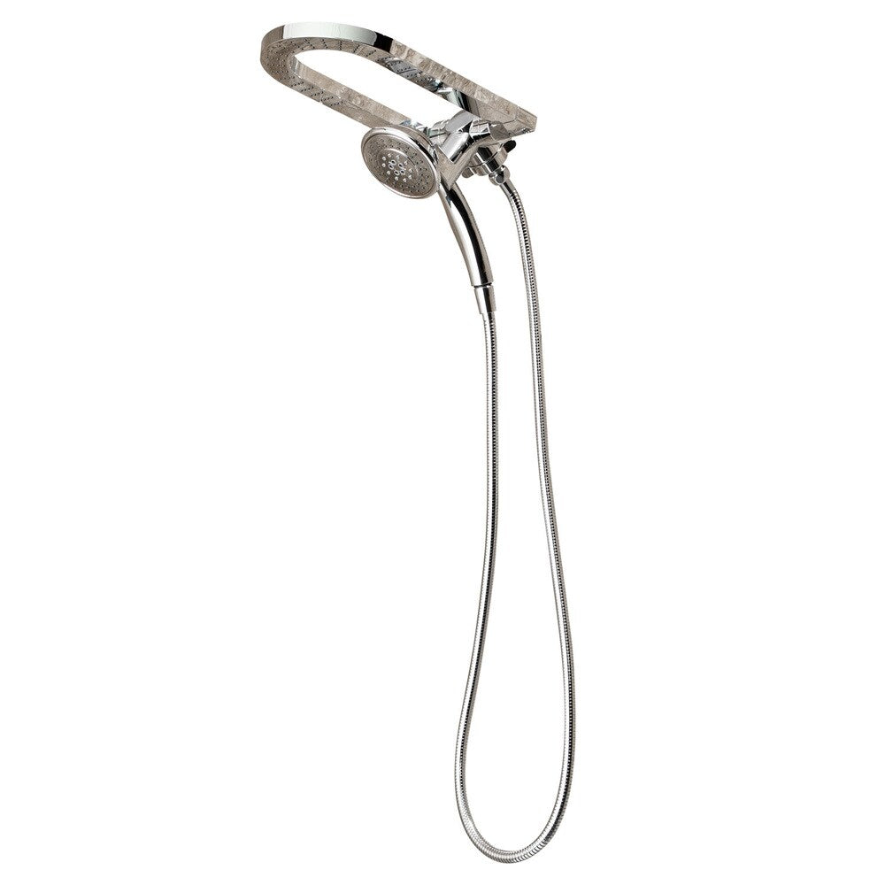 PULSE NatureRain Shower System
