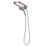 PULSE NatureRain Shower System