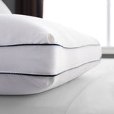 Pacific Coast Feather Organic Cotton SuperLoft Down Pillow