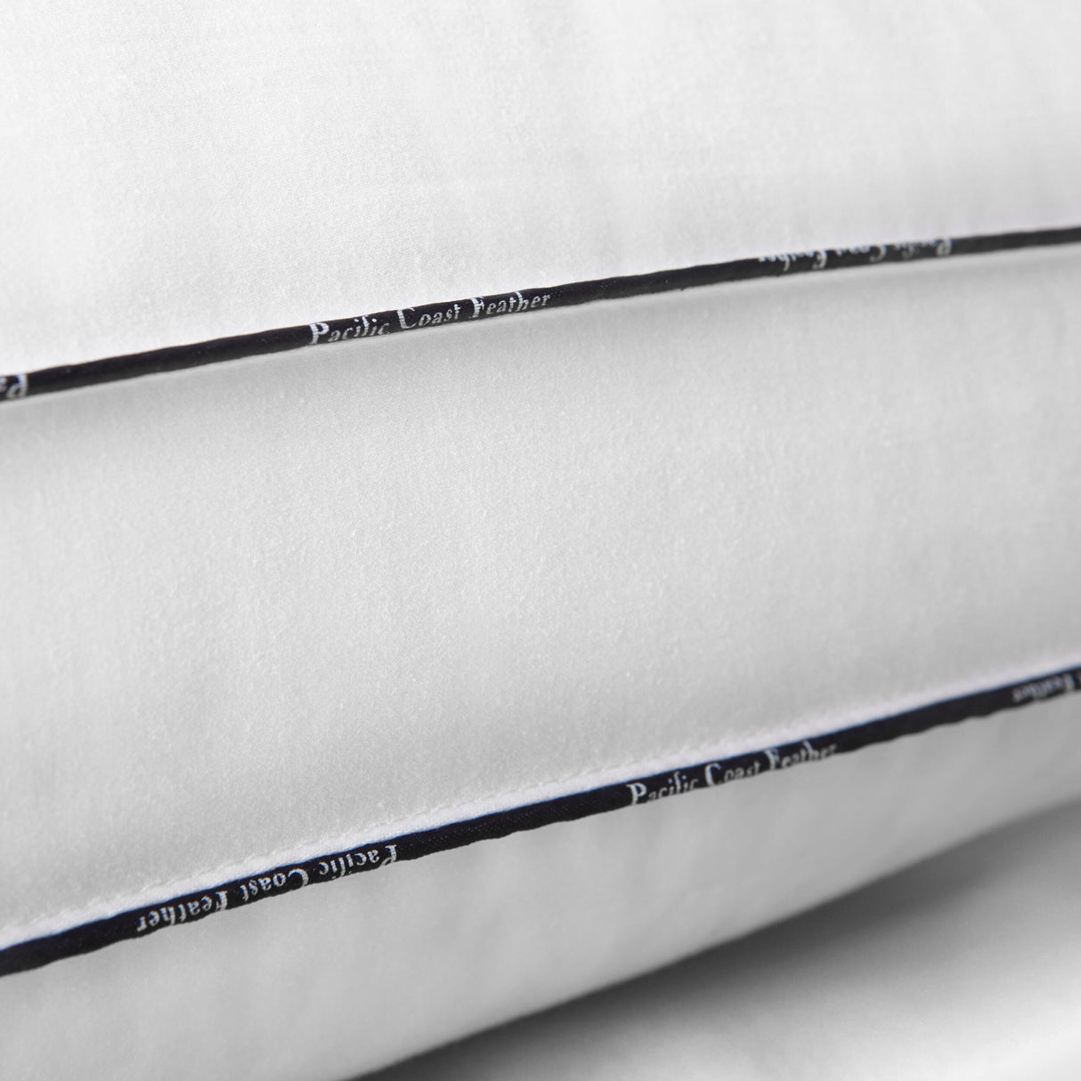Pacific Coast Feather Organic Cotton SuperLoft Down Pillow