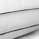 Pacific Coast Feather Organic Cotton SuperLoft Down Pillow