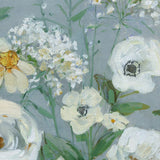 Painterly Garden I, II by Sally Swatland Canvas Art Prints