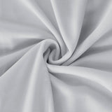 Pair of High Quality Velvet Fabric Indoor Blackout Curtains, Back Tab Curtain Panel for Living Room, Bedroom-2 Panels