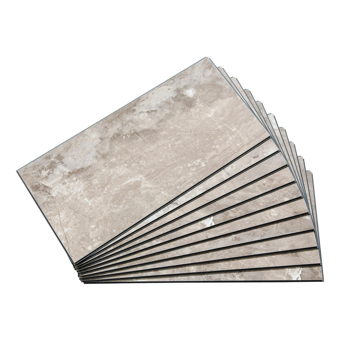Palisade Wall Tile Shower Kit