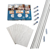 Palisade Wall Tile Shower Kit