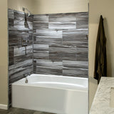 Palisade Wall Tile Shower Kit