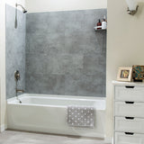 Palisade Wall Tile Shower Kit