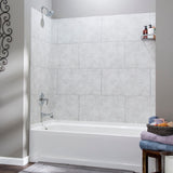 Palisade Wall Tile Shower Kit
