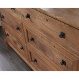 Palladia Dresser