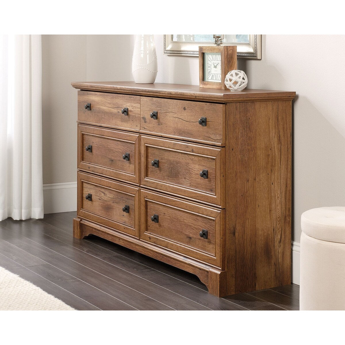 Palladia Dresser
