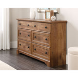 Palladia Dresser