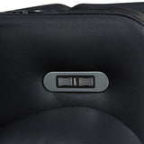 Palliser Collingwood Leather Home Theater Seating Power Recliners