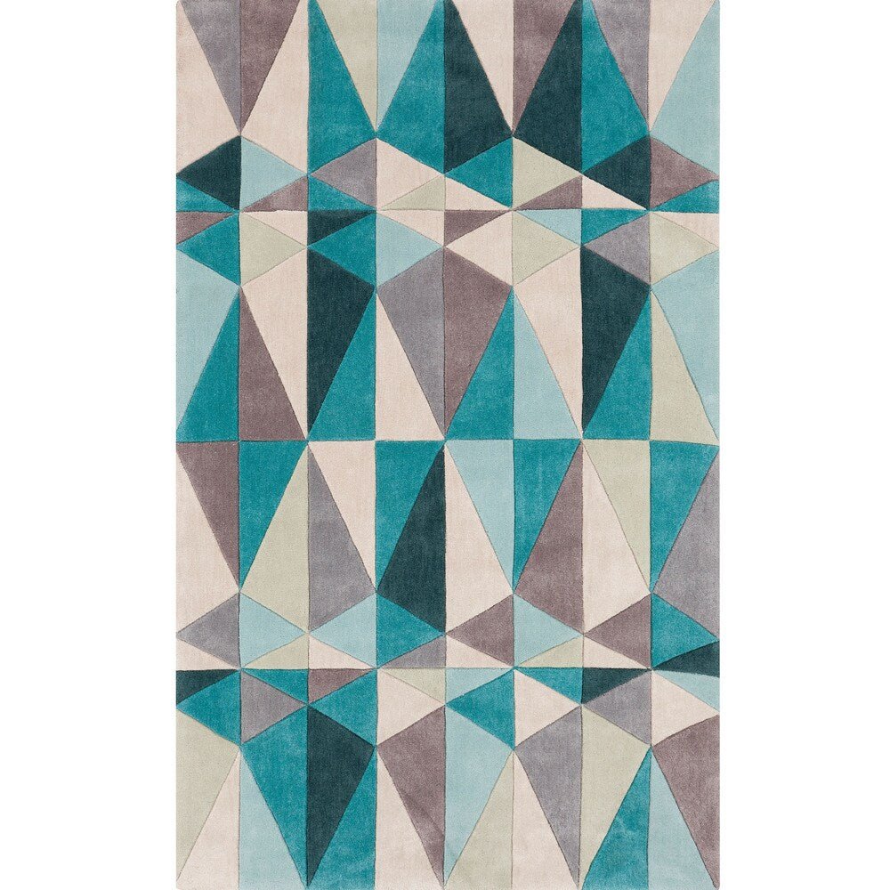 Carson Carrington Trondheim Hand-tufted Area Rug