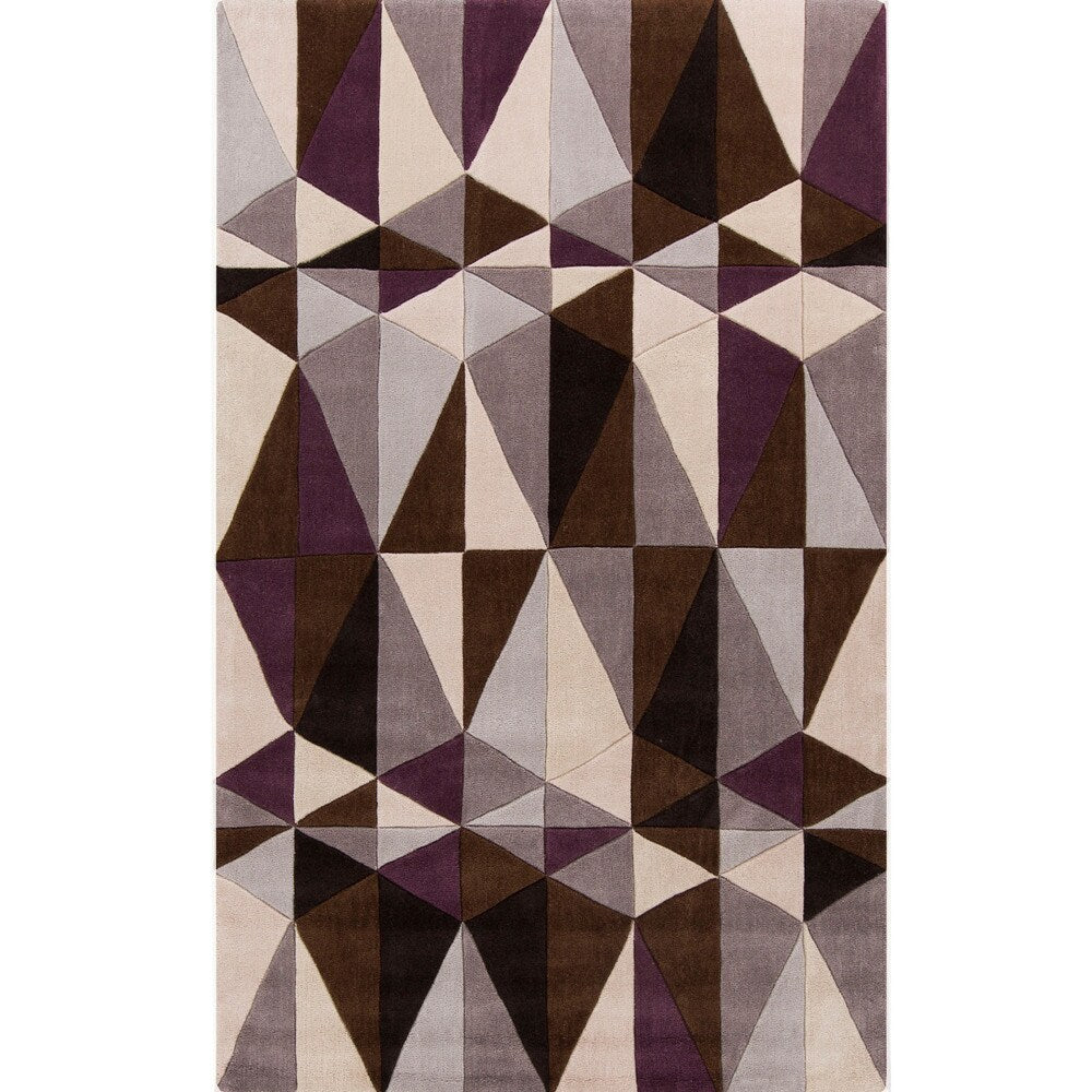 Carson Carrington Trondheim Hand-tufted Area Rug