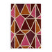 Hand-Tufted Sarand Wool Area Rug
