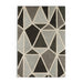 Hand-Tufted Sarand Wool Area Rug
