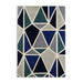 Hand-Tufted Sarand Wool Area Rug