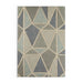 Hand-Tufted Sarand Wool Area Rug