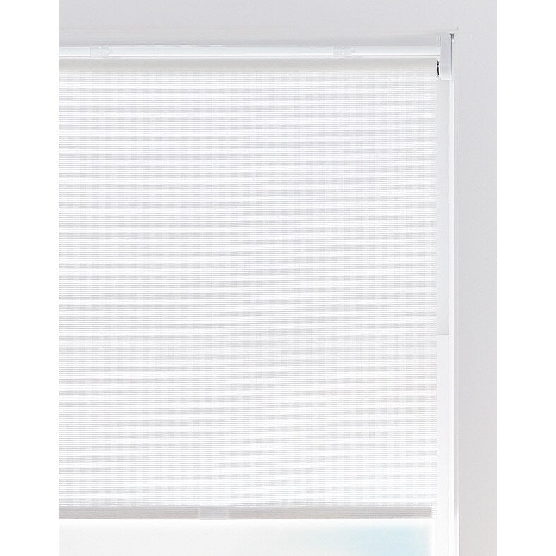 Palm Light Filtering Roller Shade