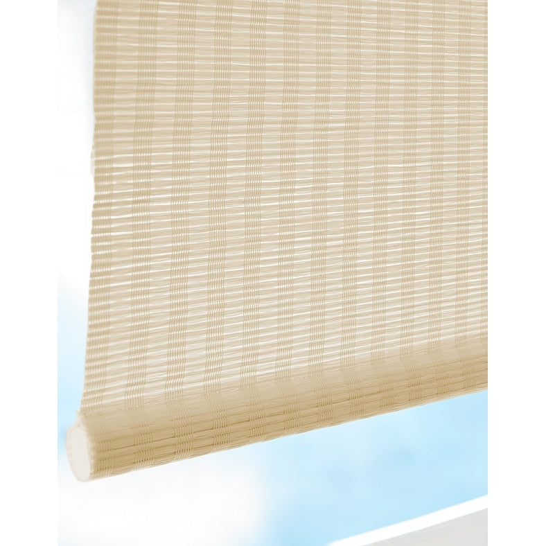 Palm Light Filtering Roller Shade