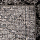 Palmetto Living Casablanca Wiyot Silverton Area Rug