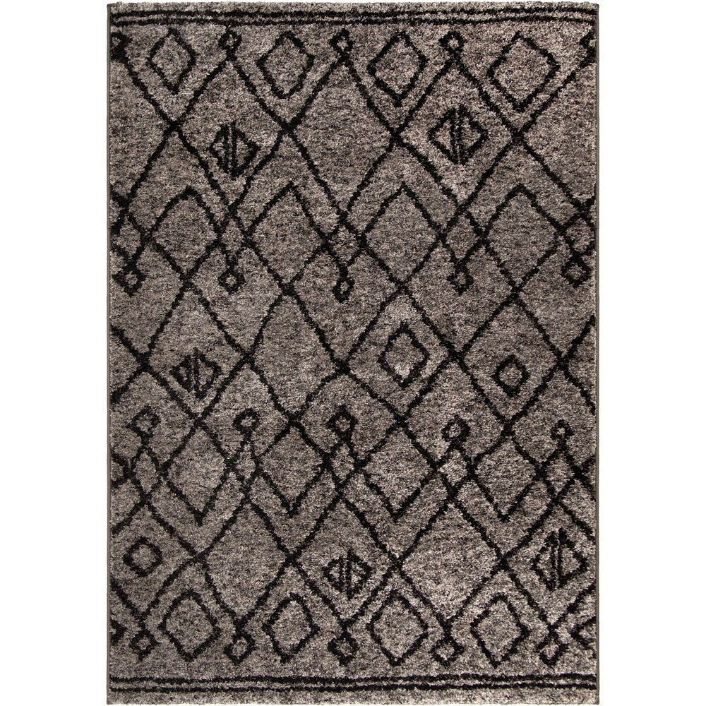 Palmetto Living Casablanca Wiyot Silverton Area Rug