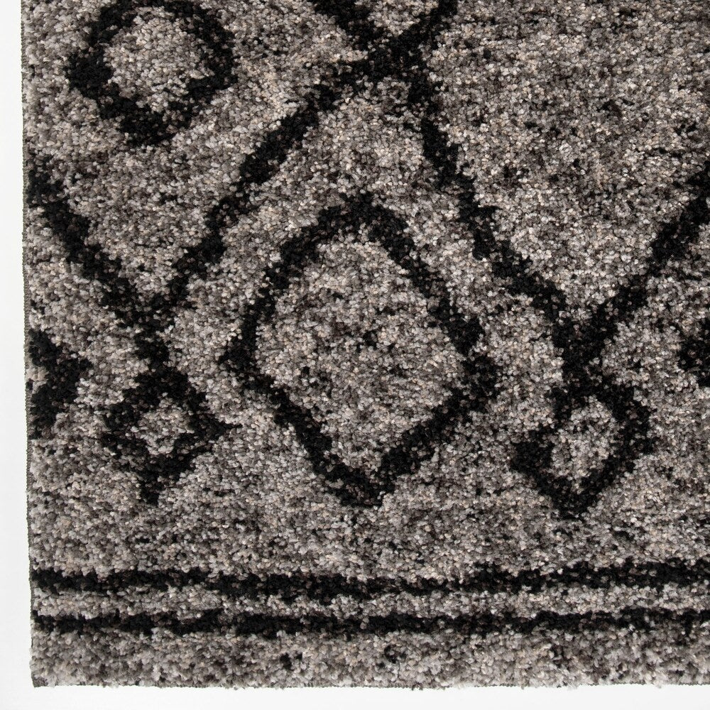 Palmetto Living Casablanca Wiyot Silverton Area Rug
