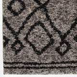 Palmetto Living Casablanca Wiyot Silverton Area Rug