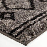 Palmetto Living Casablanca Wiyot Silverton Area Rug