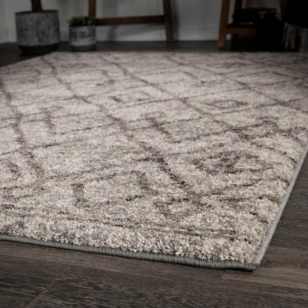 Palmetto Living Casablanca Wiyot Silverton Area Rug