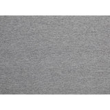 Paloma Contemporary Grey Loveseat