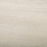 Palston Farmhouse Acacia Wood Dining Bench by Christopher Knight Home