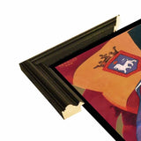 Pamplona X-VINAPP114205 Print 10"x6" by Vintage Apple Collection
