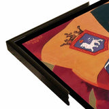 Pamplona X-VINAPP114205 Print 10"x6" by Vintage Apple Collection