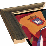 Pamplona X-VINAPP114205 Print 10"x6" by Vintage Apple Collection