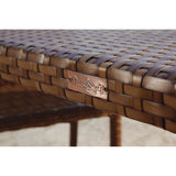 Panama Jack 4-piece St Barths Settee Set