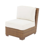 Panama Jack 8-piece St. Barths Modular Sectional