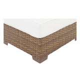 Panama Jack 8-piece St. Barths Modular Sectional