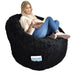 Papasan inflatable Chair